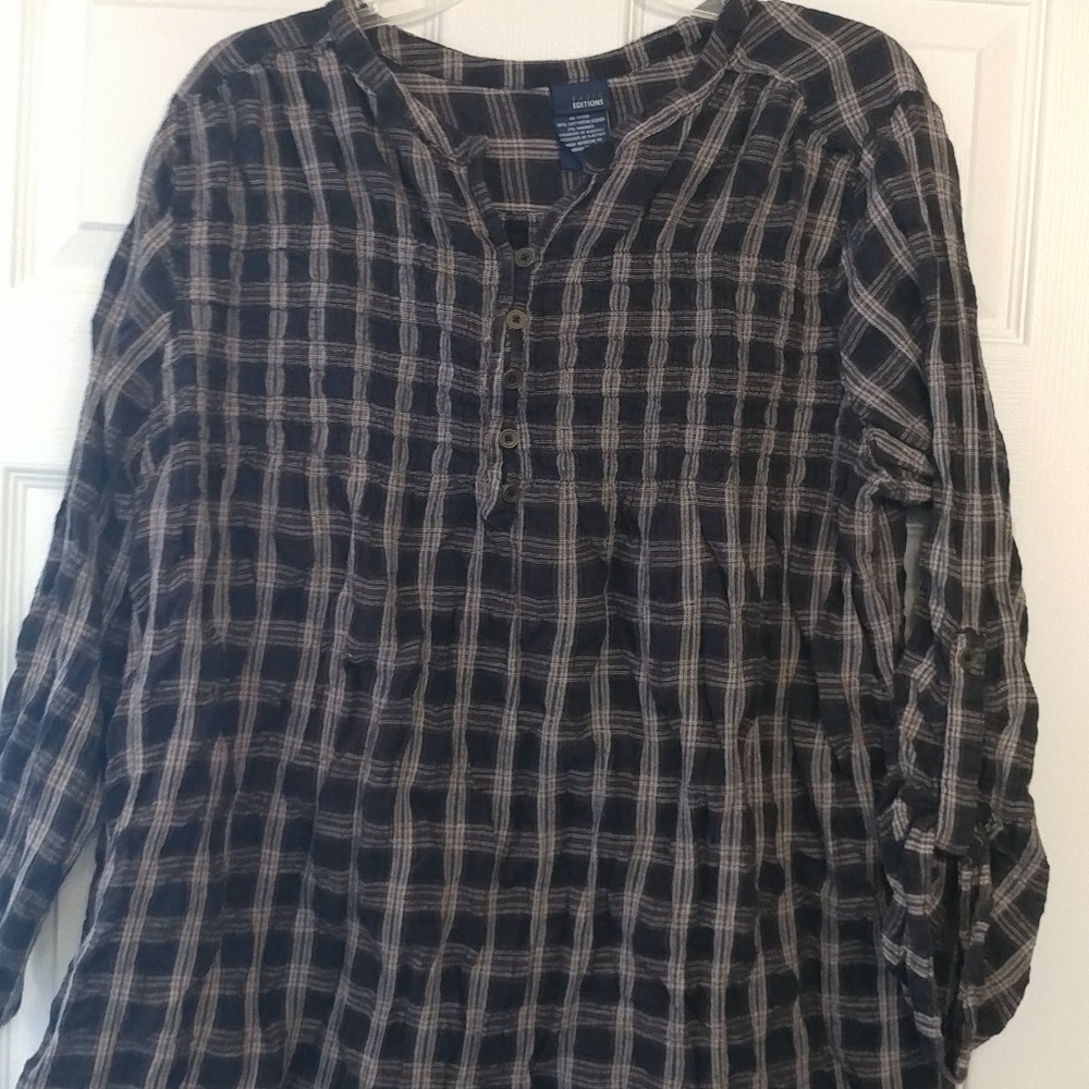 Blouse